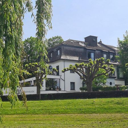 Villahotel Rheinblick Köln Eksteriør bilde