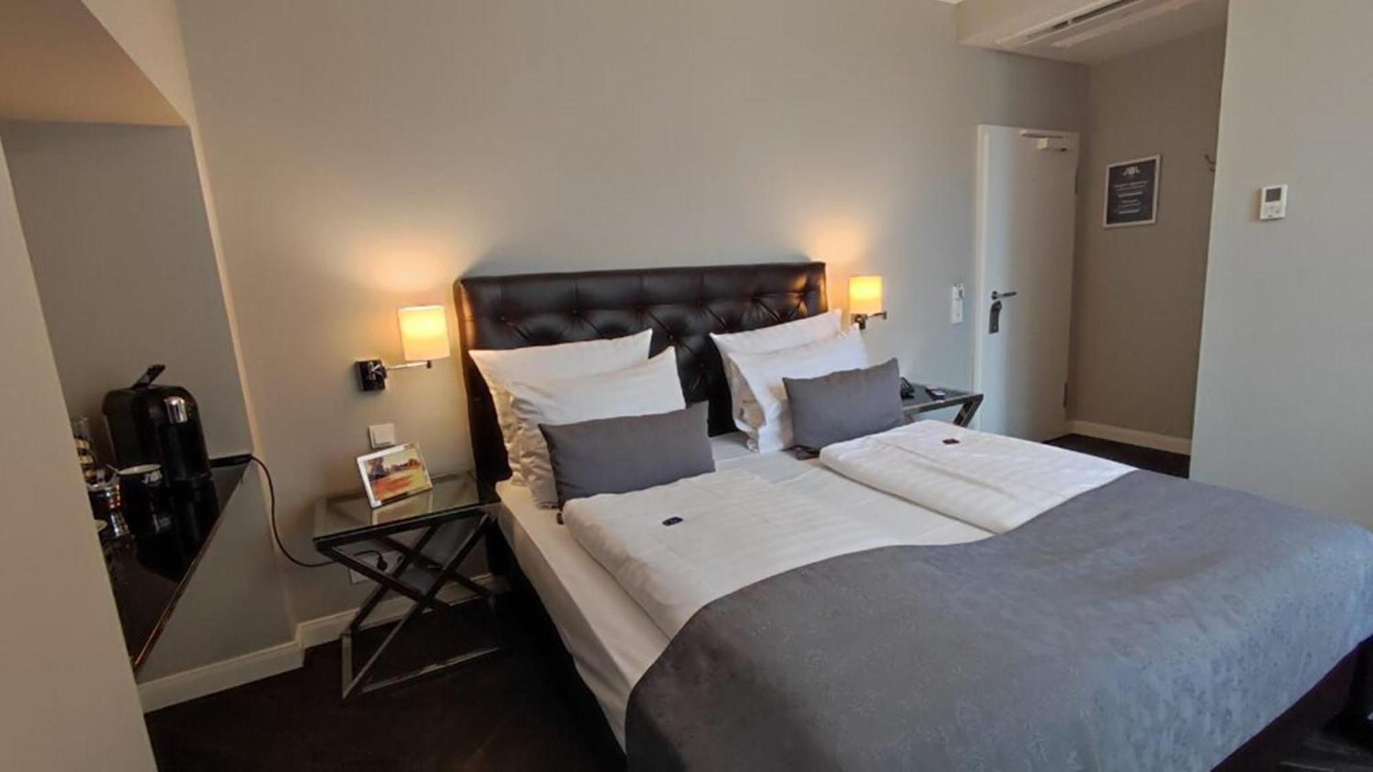 Villahotel Rheinblick Köln Rom bilde