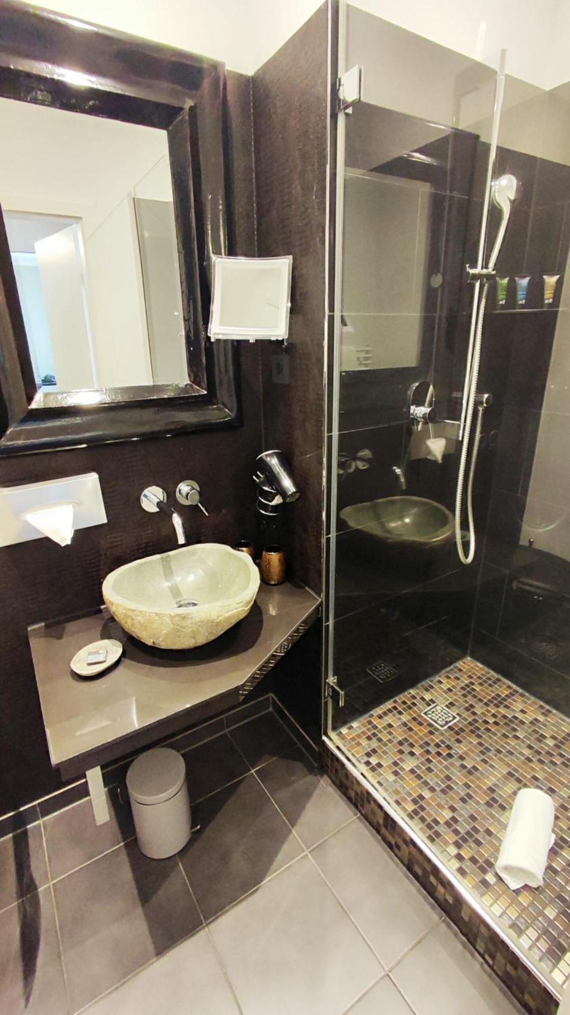 Villahotel Rheinblick Köln Rom bilde