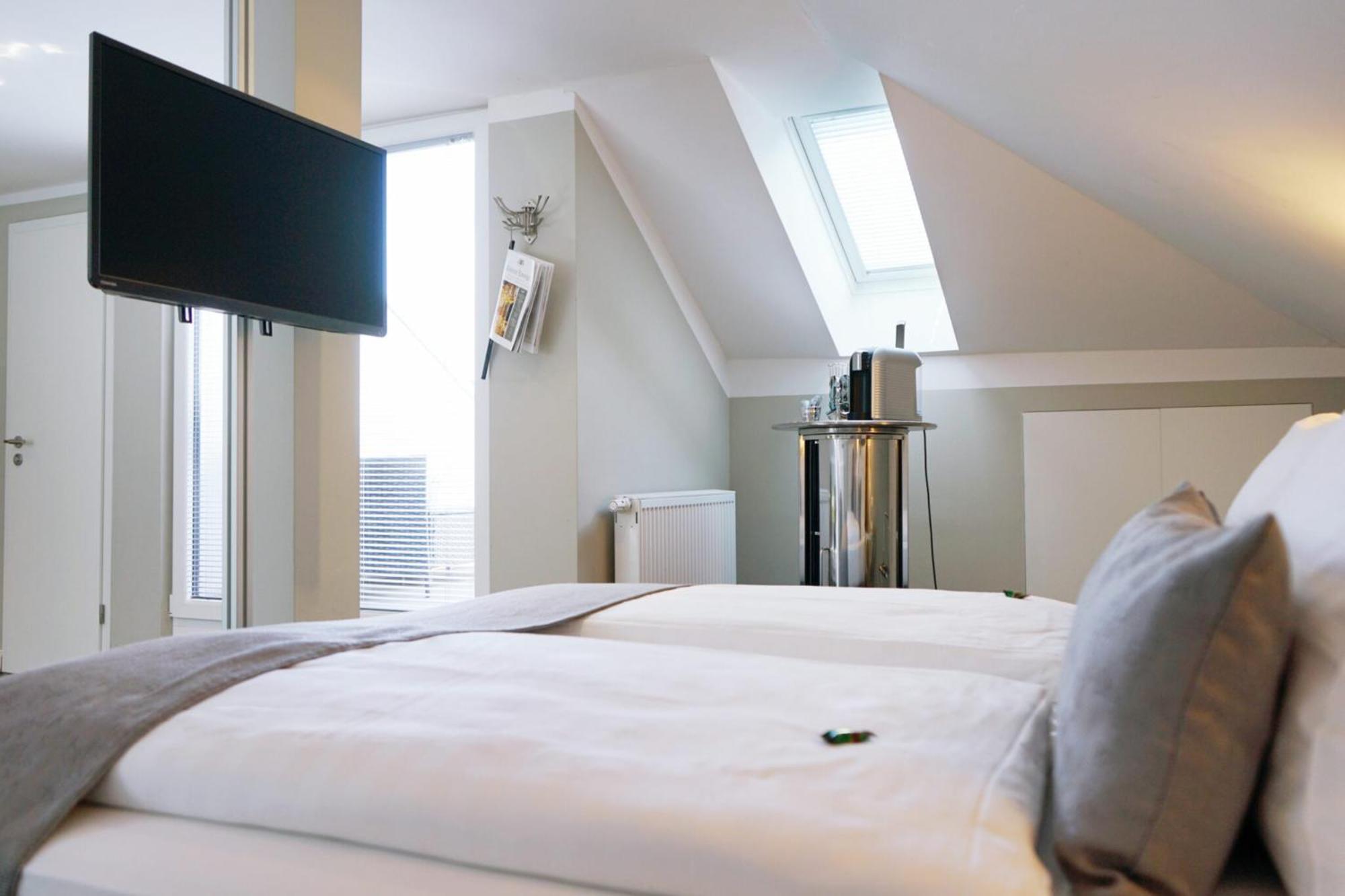 Villahotel Rheinblick Köln Rom bilde