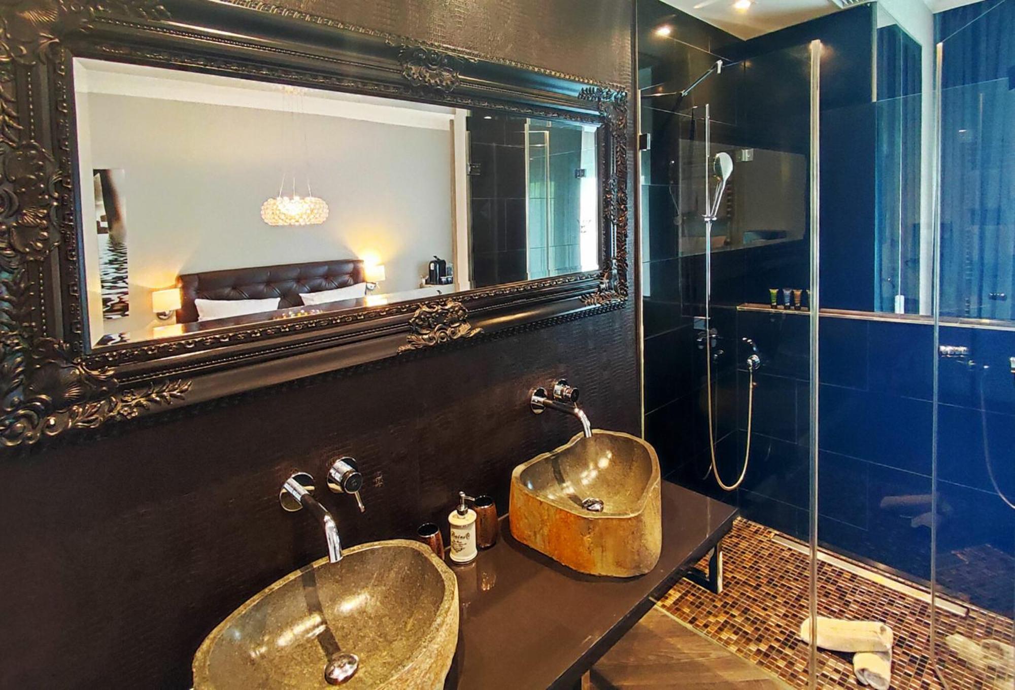 Villahotel Rheinblick Köln Rom bilde